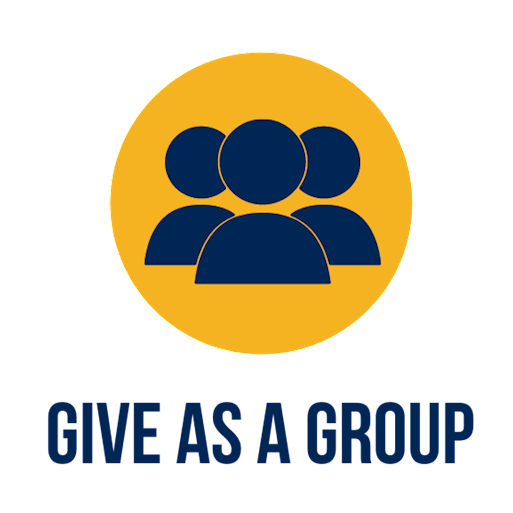 Give As A Group