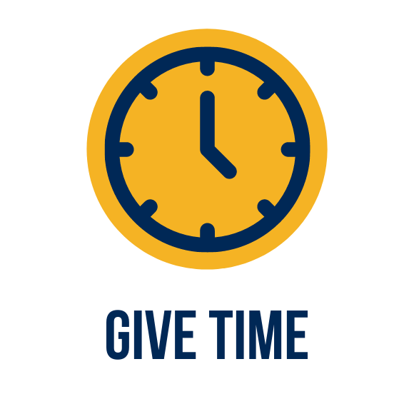 Give Time
