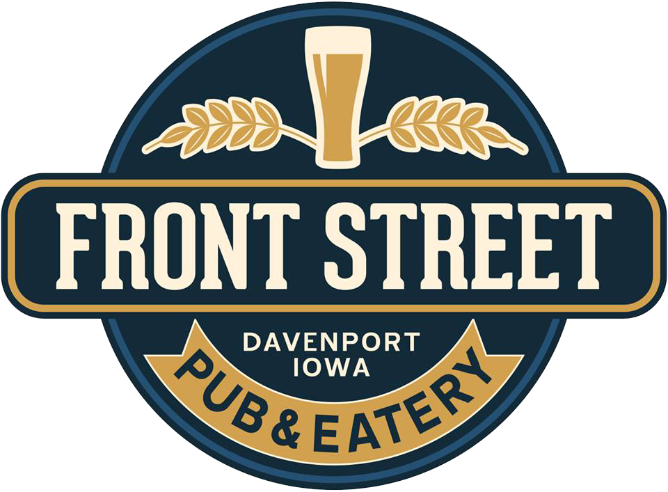 Front St. Brewery Logo
