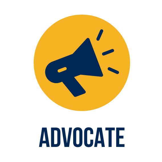 Advocate
