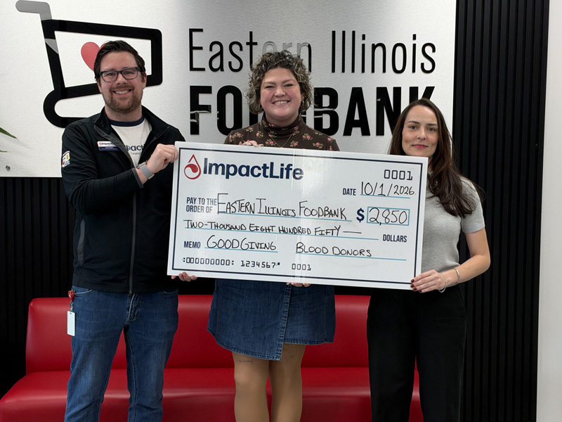 Eastern Illinois Foodbank