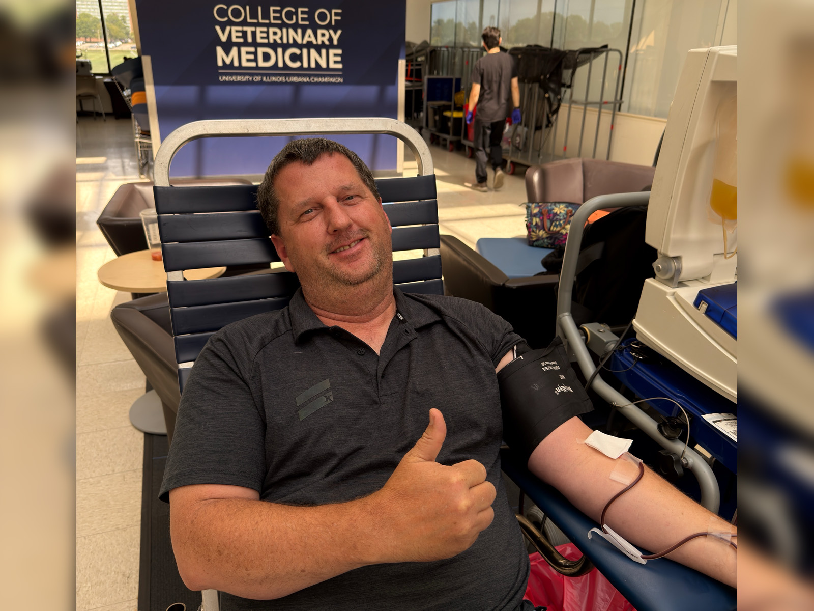 We Give Blood Drive 2026