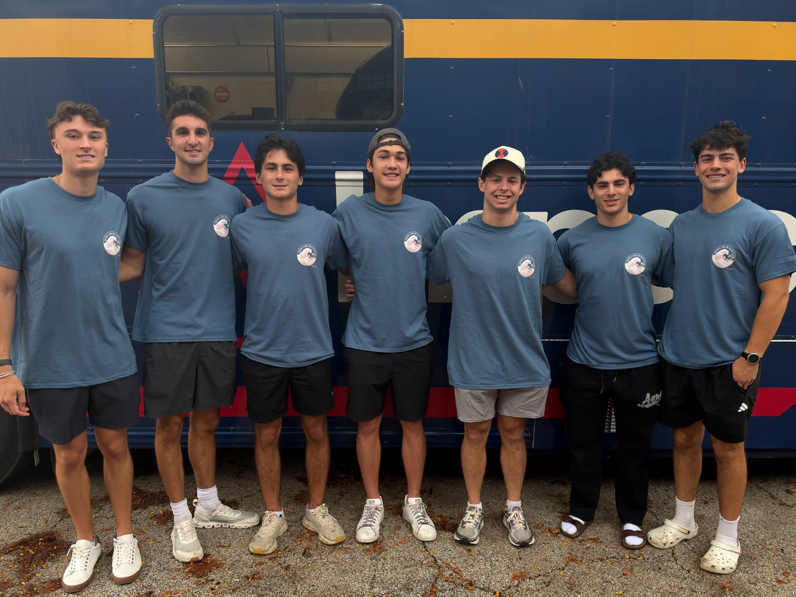 University of Illinois Sigma Chi - Kappa Kappa Chapter