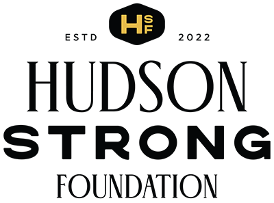 Hudson Strong