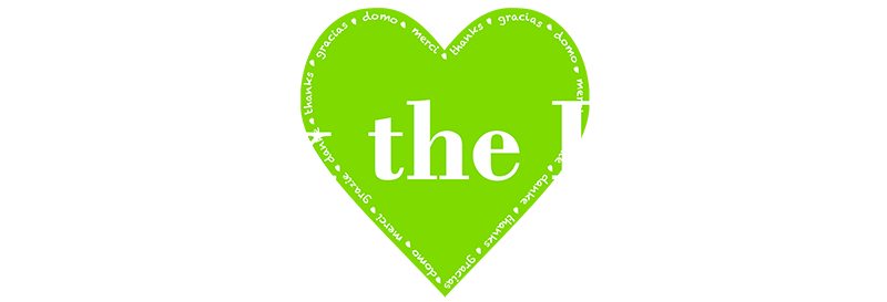 Thank the Donor