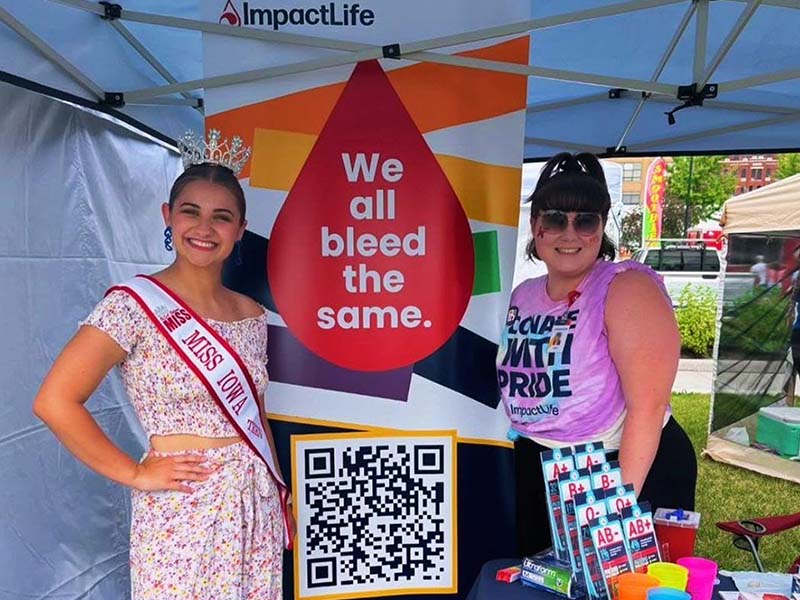 Burlington Pride