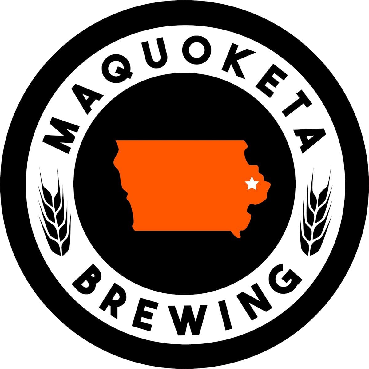 Pint Club Partner Maquoketa Brewing