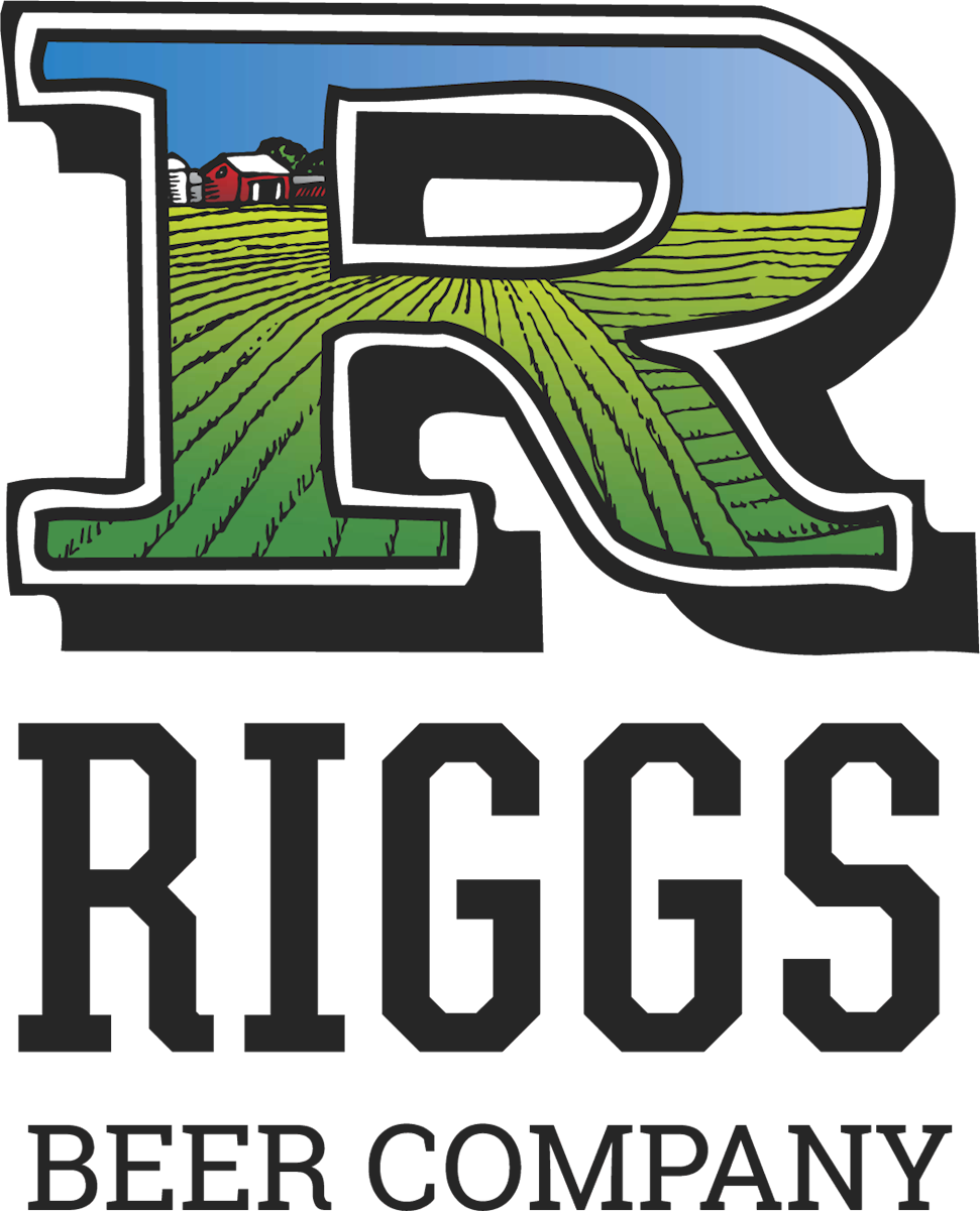 Riggs Beer Company Logo