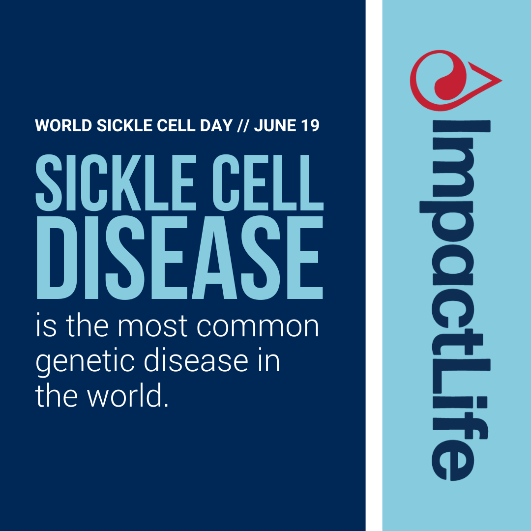 Sickle Cell Disease