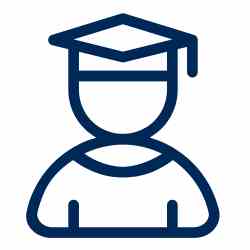 student impact award icon