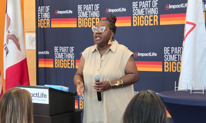 Yolanda Graves-Jefferson