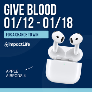 airpods 4 chance to win graphic