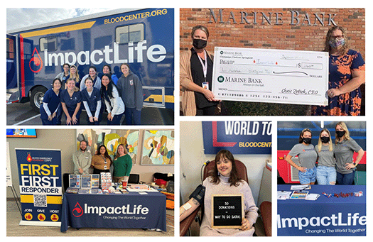 Associate boards in action