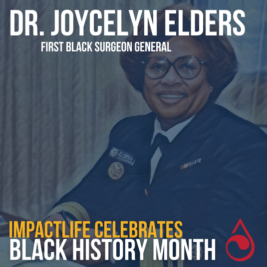 Joycelyn Elders