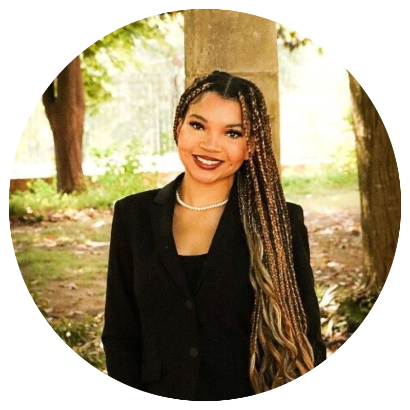 Sydnie Williams, ImpactLife Scholar