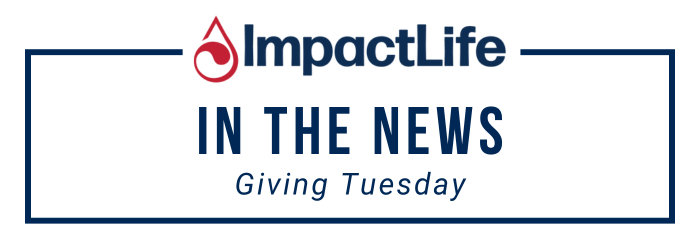 ImpactLife in the News
