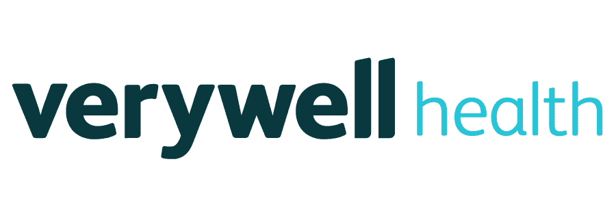 Verywell Health logo