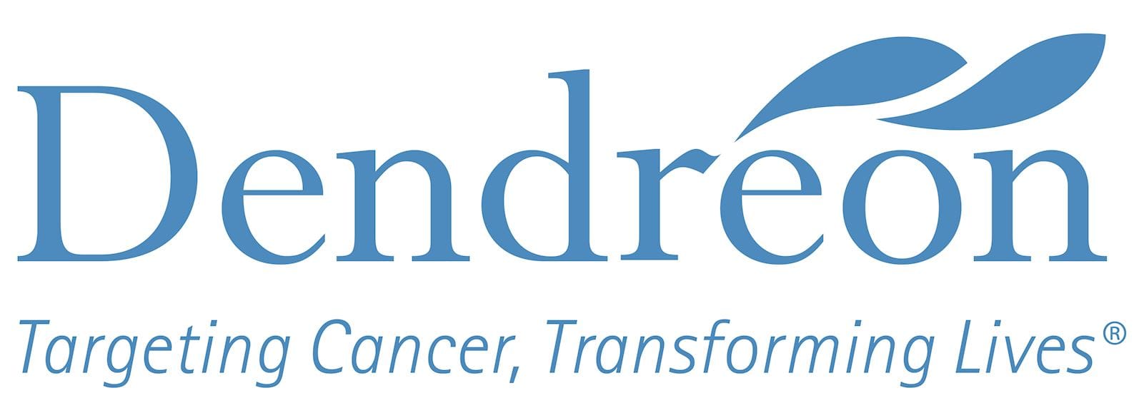 dendreon logo