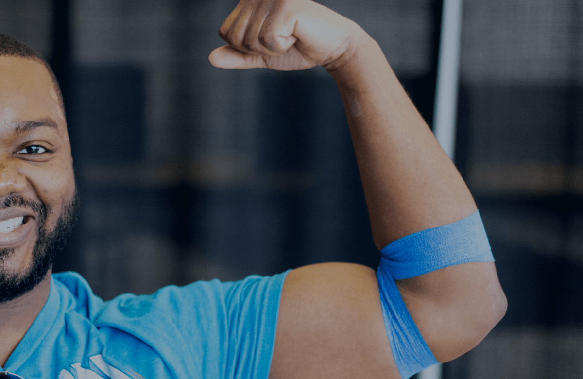 Blood Is Medicine ImpactLife blood-is-medicine-impactlife