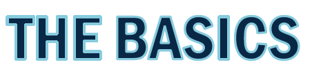 the basics