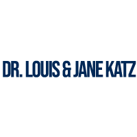Dr. Louis & Jane Katz Walker Level Sponsor for ImpactLife