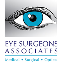 Eye Surgeons Associates Walker Level Sponsor for ImpactLife