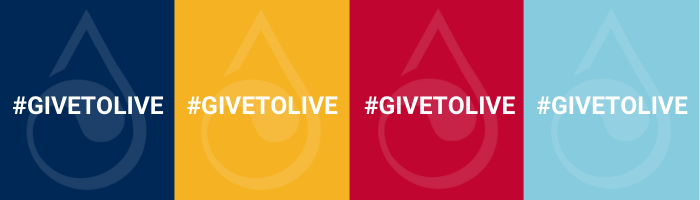 give to live graphic