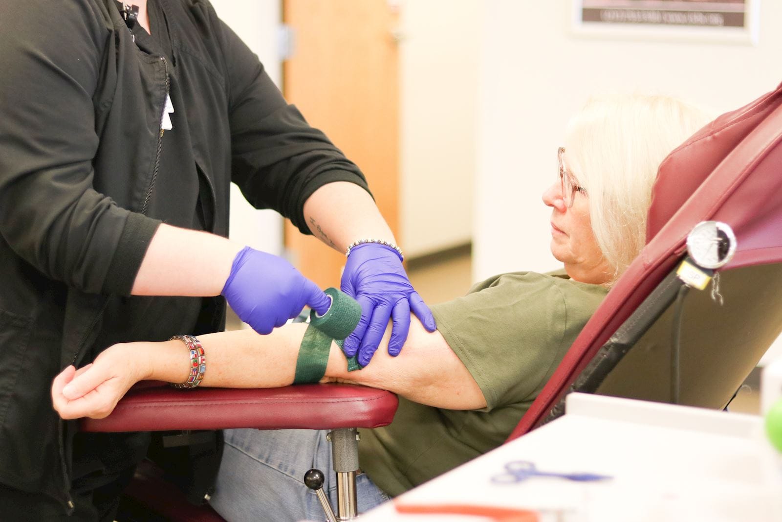 Integrative Clinical Services for Hospitals