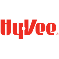 Hyvee Shuffler Sponsor for ImpactLife 5K