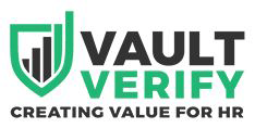 Vault Verify logo
