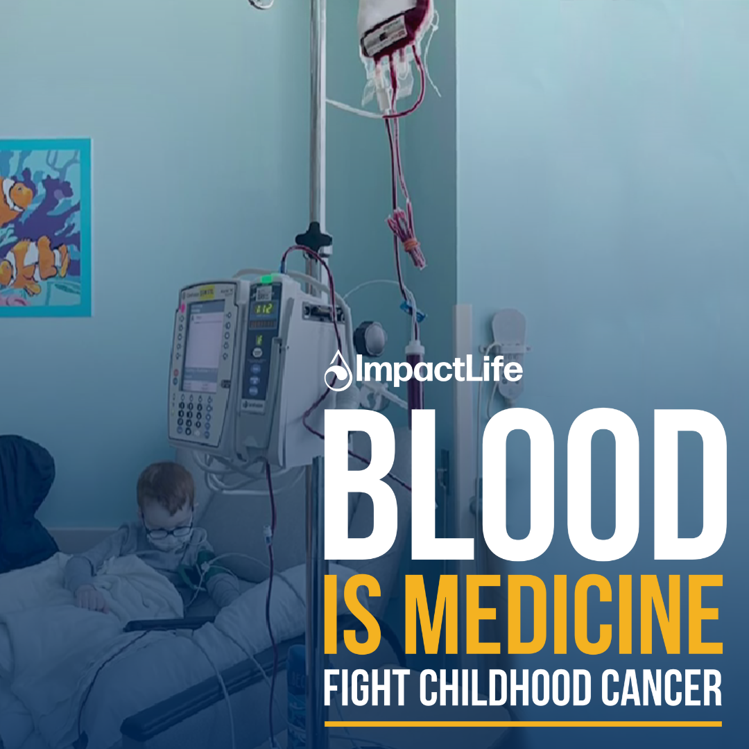 Childhood Cancer Awareness Month