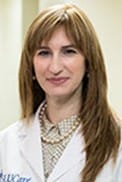 Dr. Daniela Hermelin