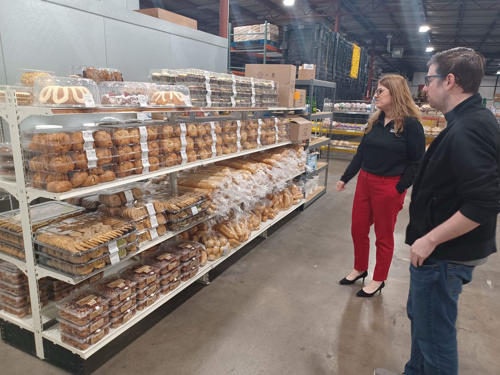 Eastern Illinois Foodbank