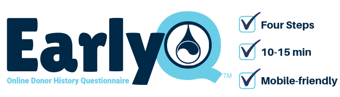 EarlyQ logo