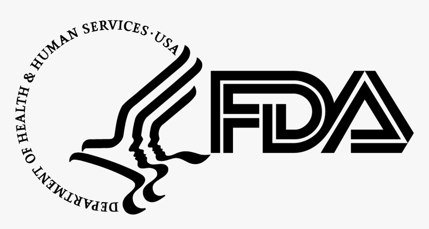FDA HHS logo