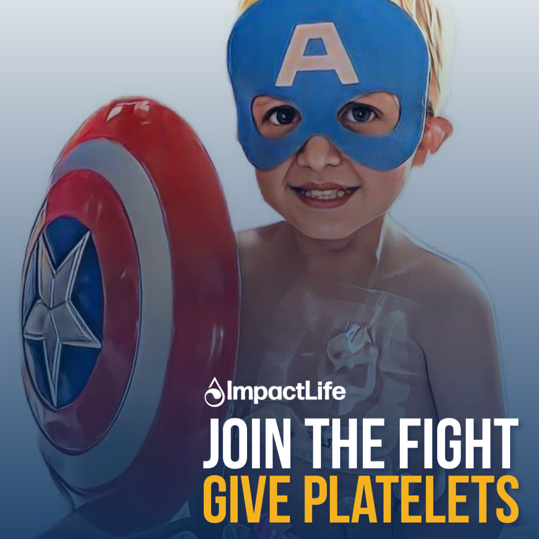 Childhood Cancer Awareness Month