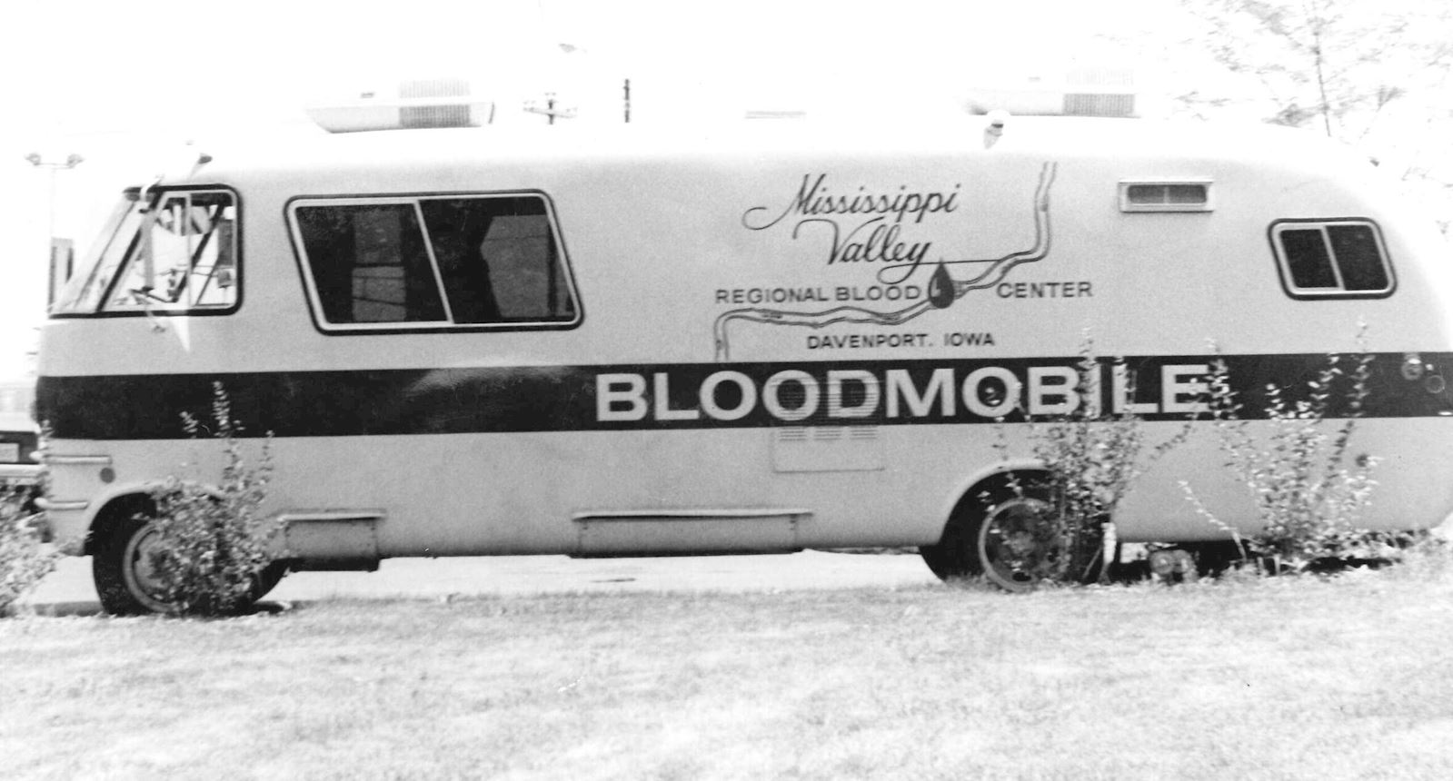 MVRBC Bloodmobile