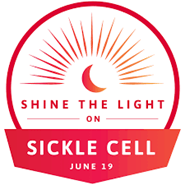 Sickle Cell Awareness Day graphic