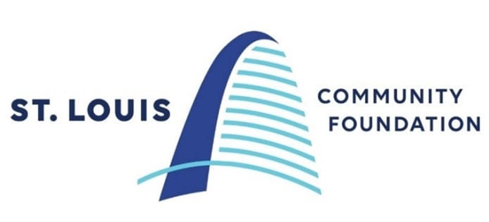 Saint Louis Community Foundation logo