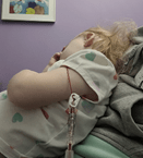 Thank the Donor image