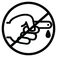 no more finger stick with OrSense