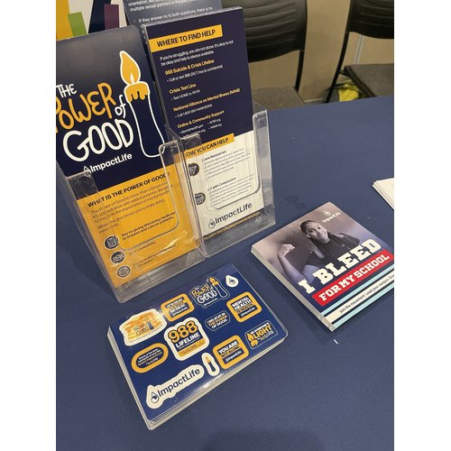 Resources That Make a Difference
