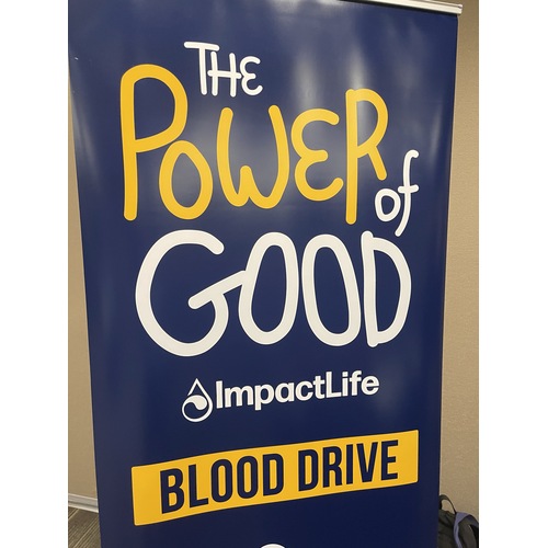 The Power of Good