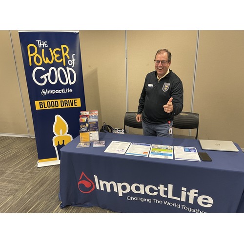 Connecting Through Community