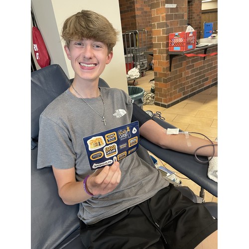 Making a Difference