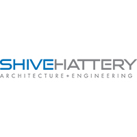 Shive Hattery Walker level sponsor for ImpactLife