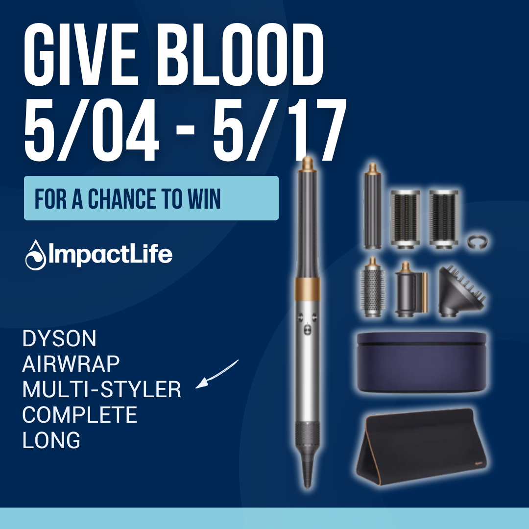 Graphic Showing Dyson AirWrap
