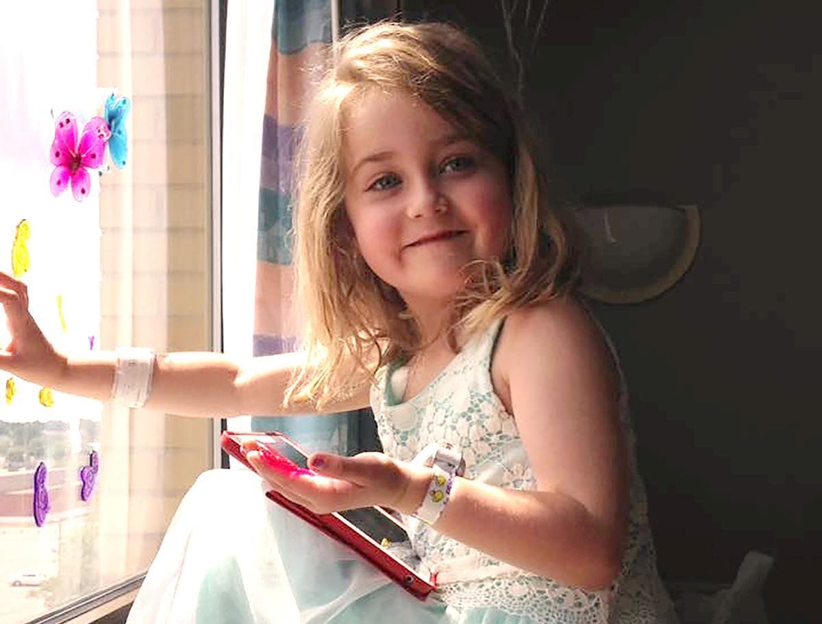 Caylee - ImpactLife