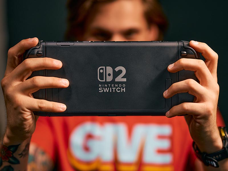 Nintendo Switch 2