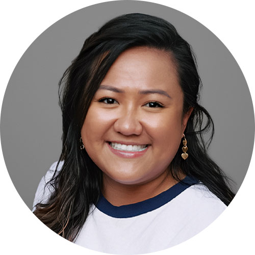 Teresa Tran Account Manager ImpactLife